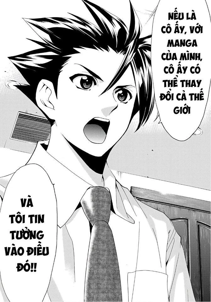 Hitman Chapter 47 - 16