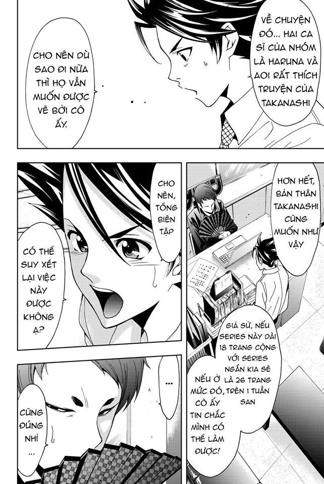 Hitman Chapter 48 - 5