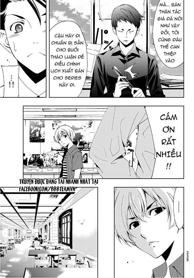 Hitman Chapter 48 - 6