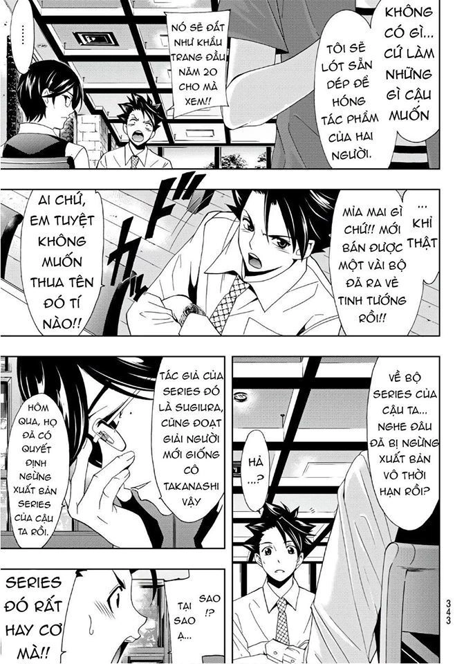 Hitman Chapter 48 - 10