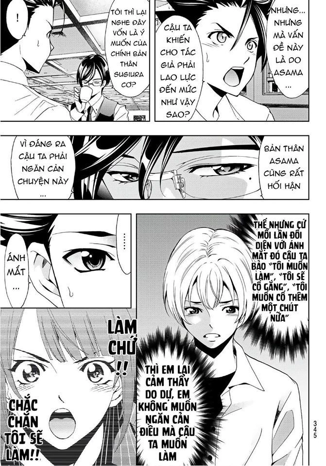 Hitman Chapter 48 - 12