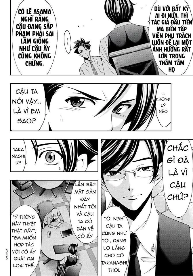 Hitman Chapter 48 - 13