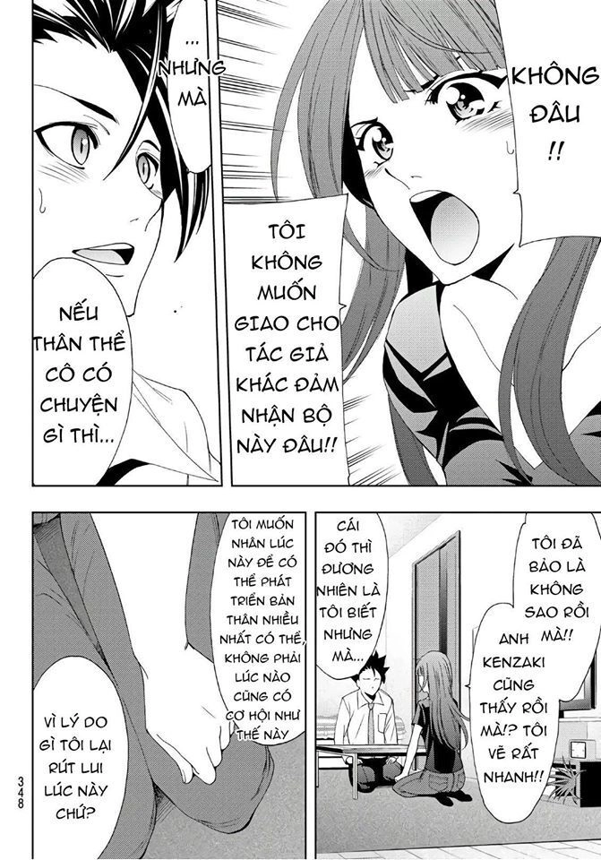 Hitman Chapter 48 - 15