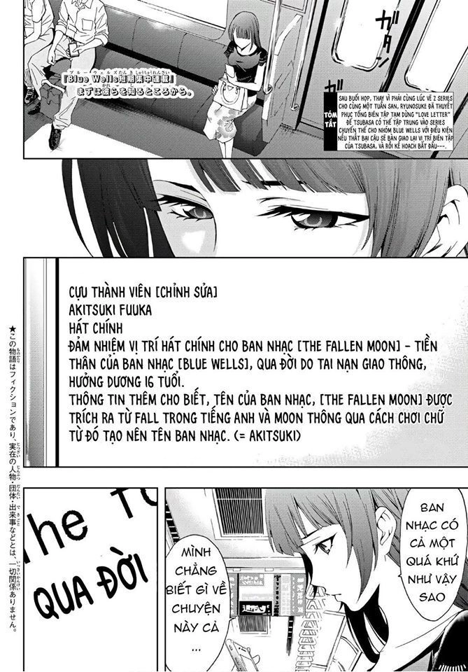 Hitman Chapter 49 - 3