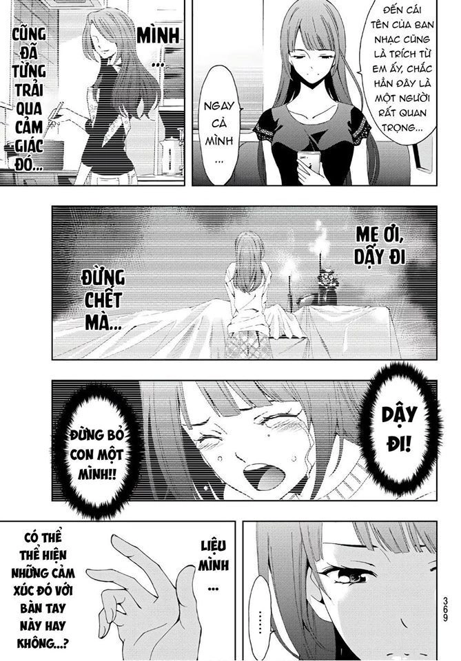 Hitman Chapter 49 - 4