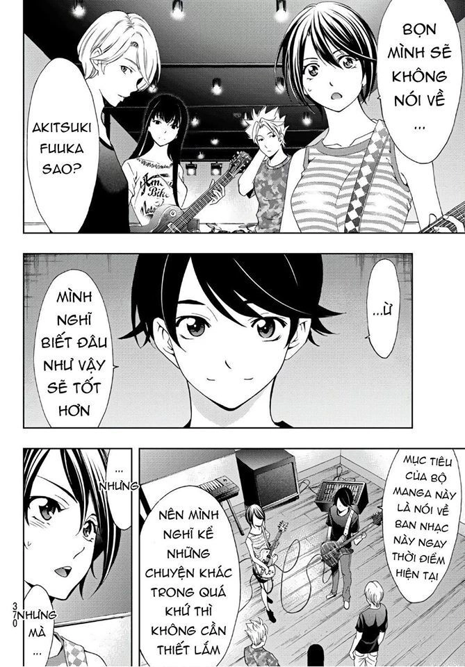 Hitman Chapter 49 - 5