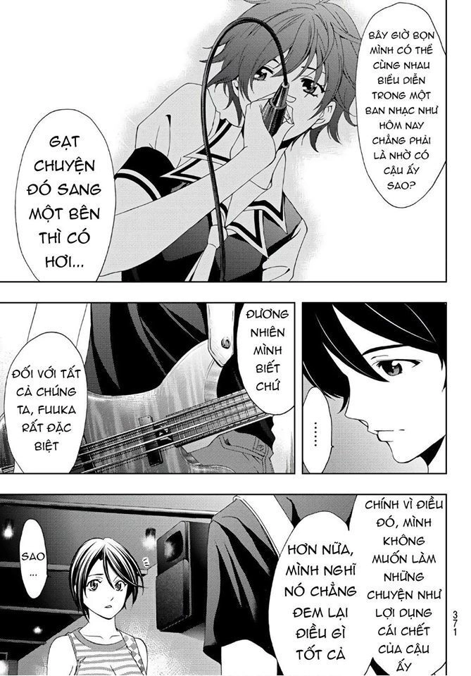 Hitman Chapter 49 - 6