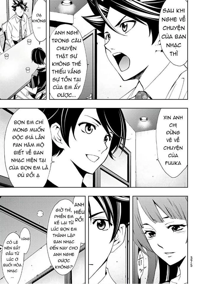 Hitman Chapter 49 - 10