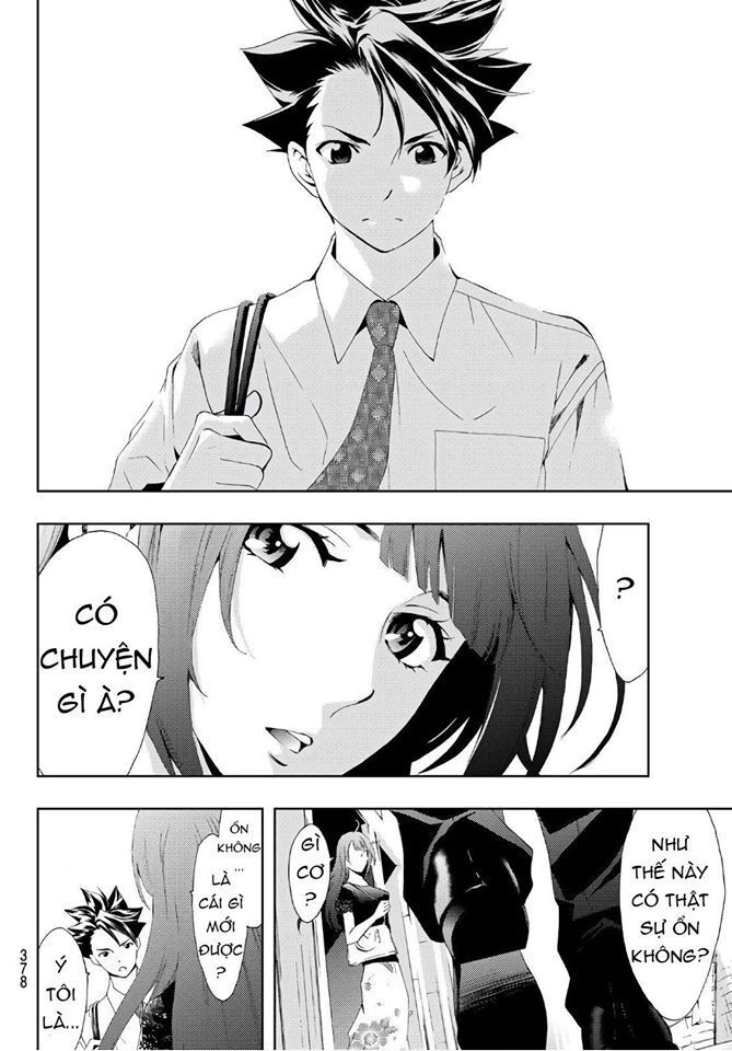 Hitman Chapter 49 - 13