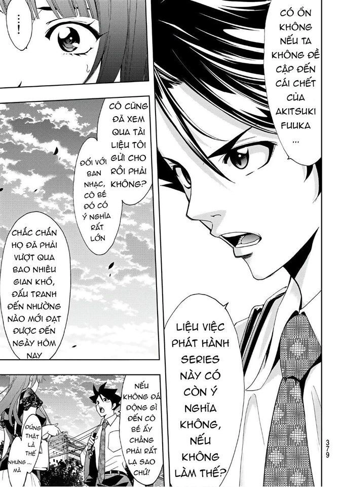 Hitman Chapter 49 - 14