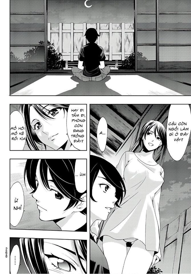 Hitman Chapter 50 - 11