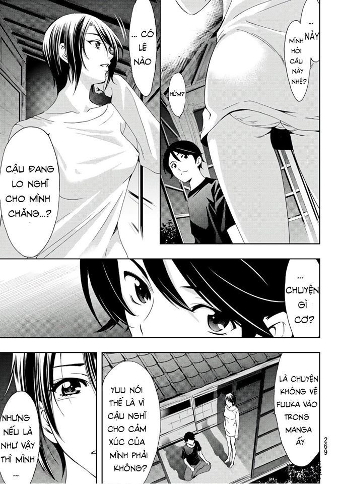 Hitman Chapter 50 - 12