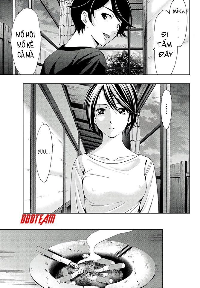 Hitman Chapter 50 - 14
