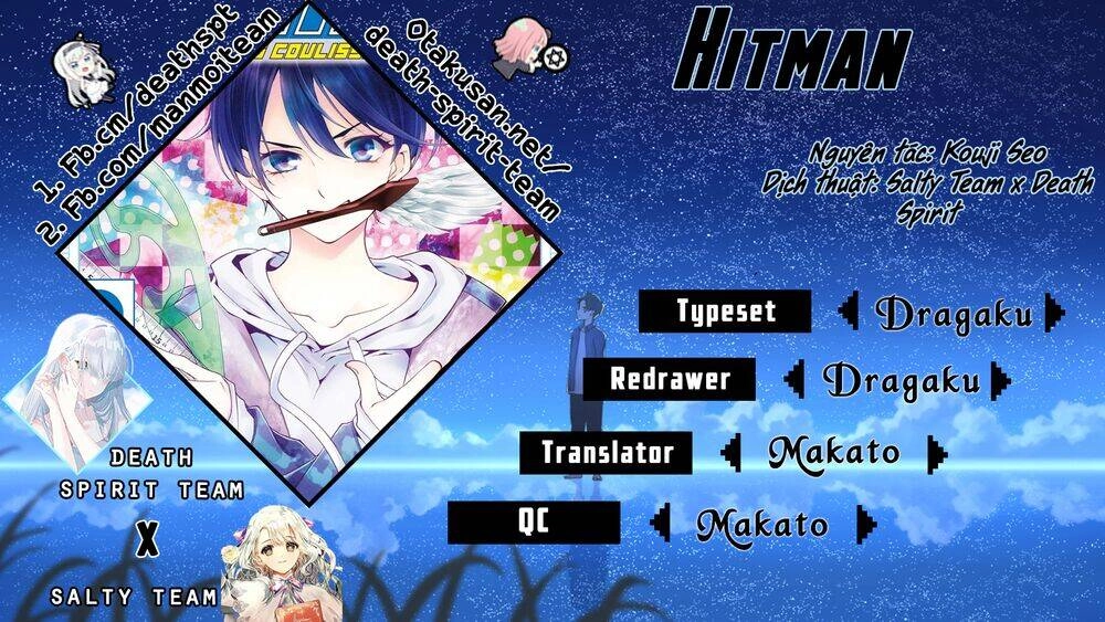 Hitman Chapter 51 - 2