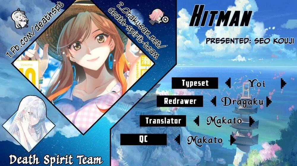 Hitman Chapter 52 - 2