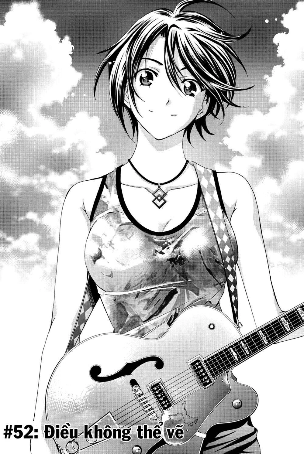 Hitman Chapter 52 - 3