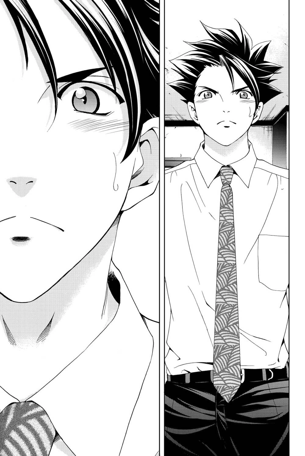 Hitman Chapter 53 - 18