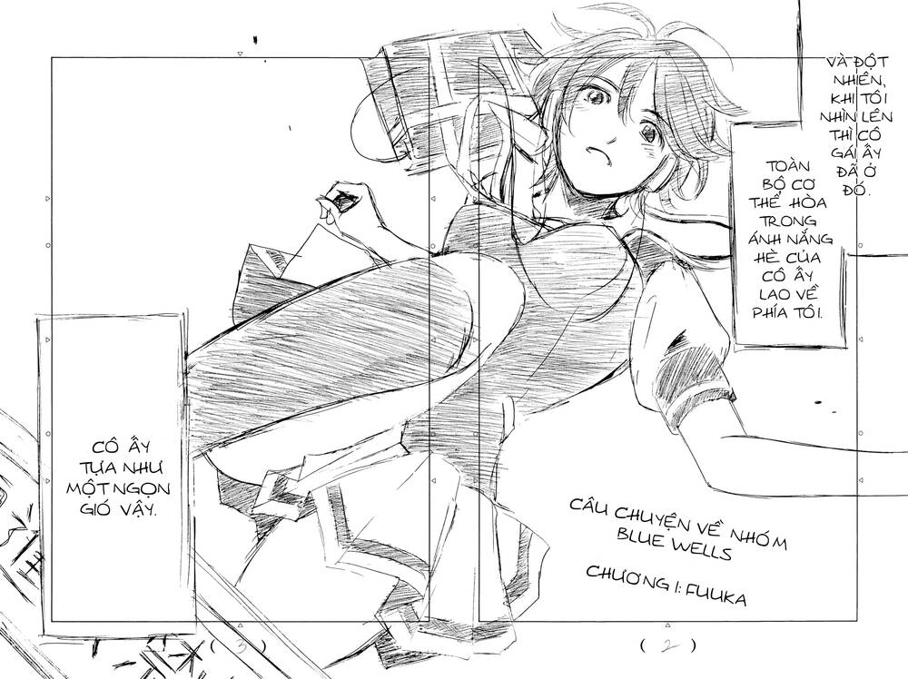 Hitman Chapter 54.5 - 5