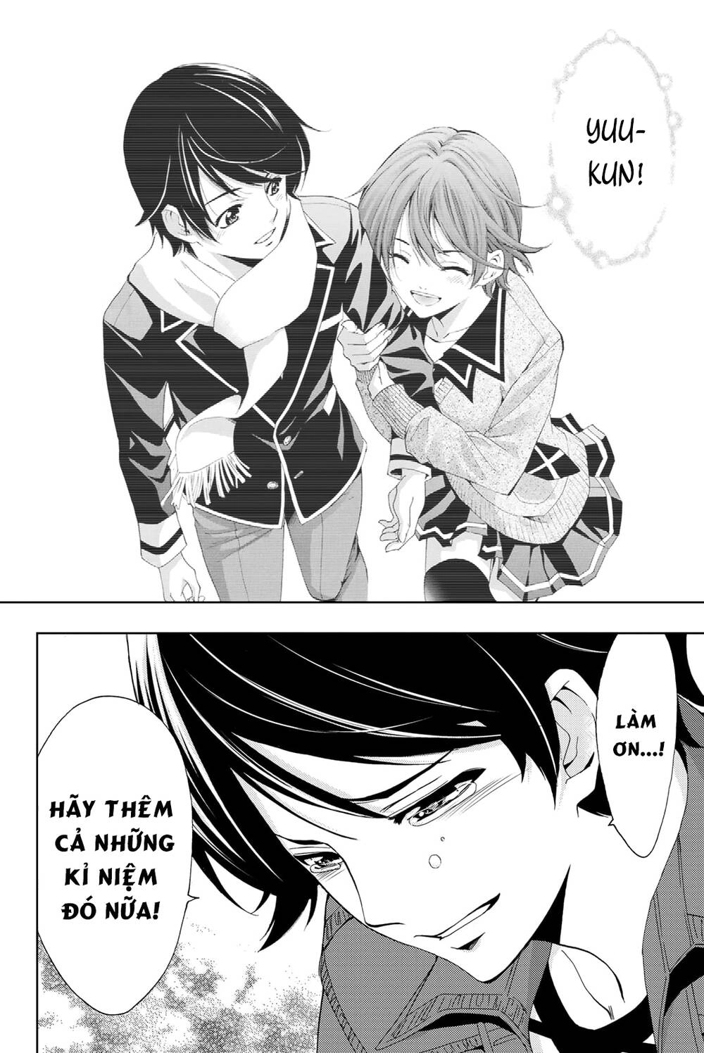 Hitman Chapter 54.5 - 18