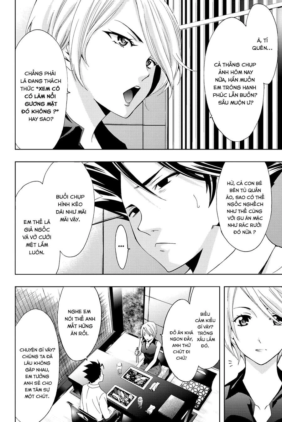 Hitman Chapter 56 - 11