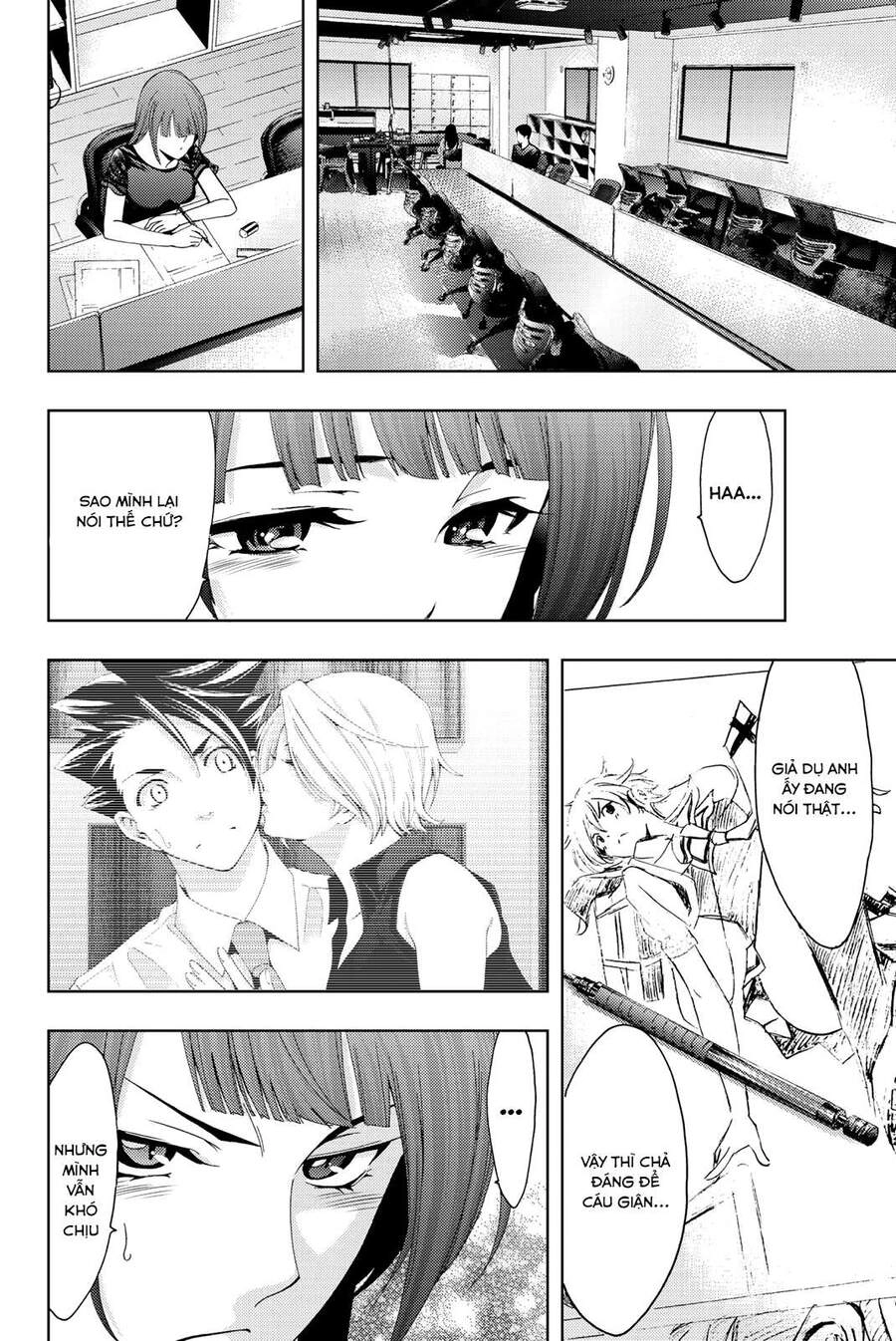 Hitman Chapter 57 - 14