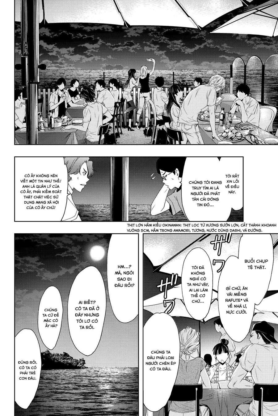 Hitman Chapter 59 - 10