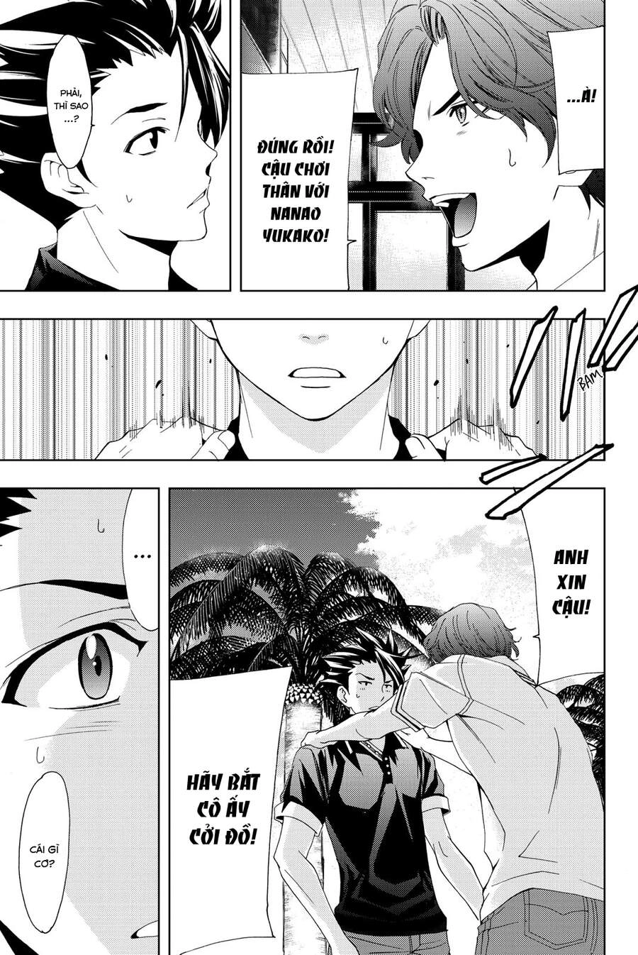 Hitman Chapter 60 - 5