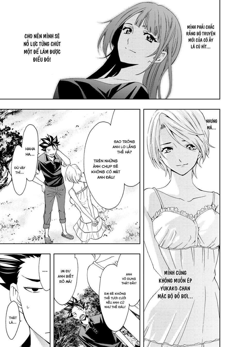 Hitman Chapter 60 - 9