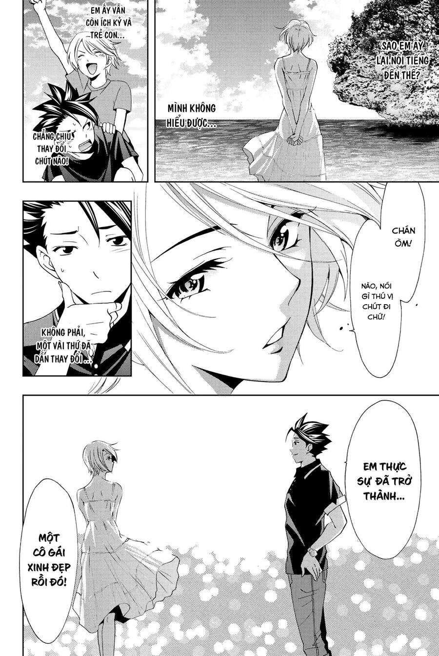 Hitman Chapter 60 - 10