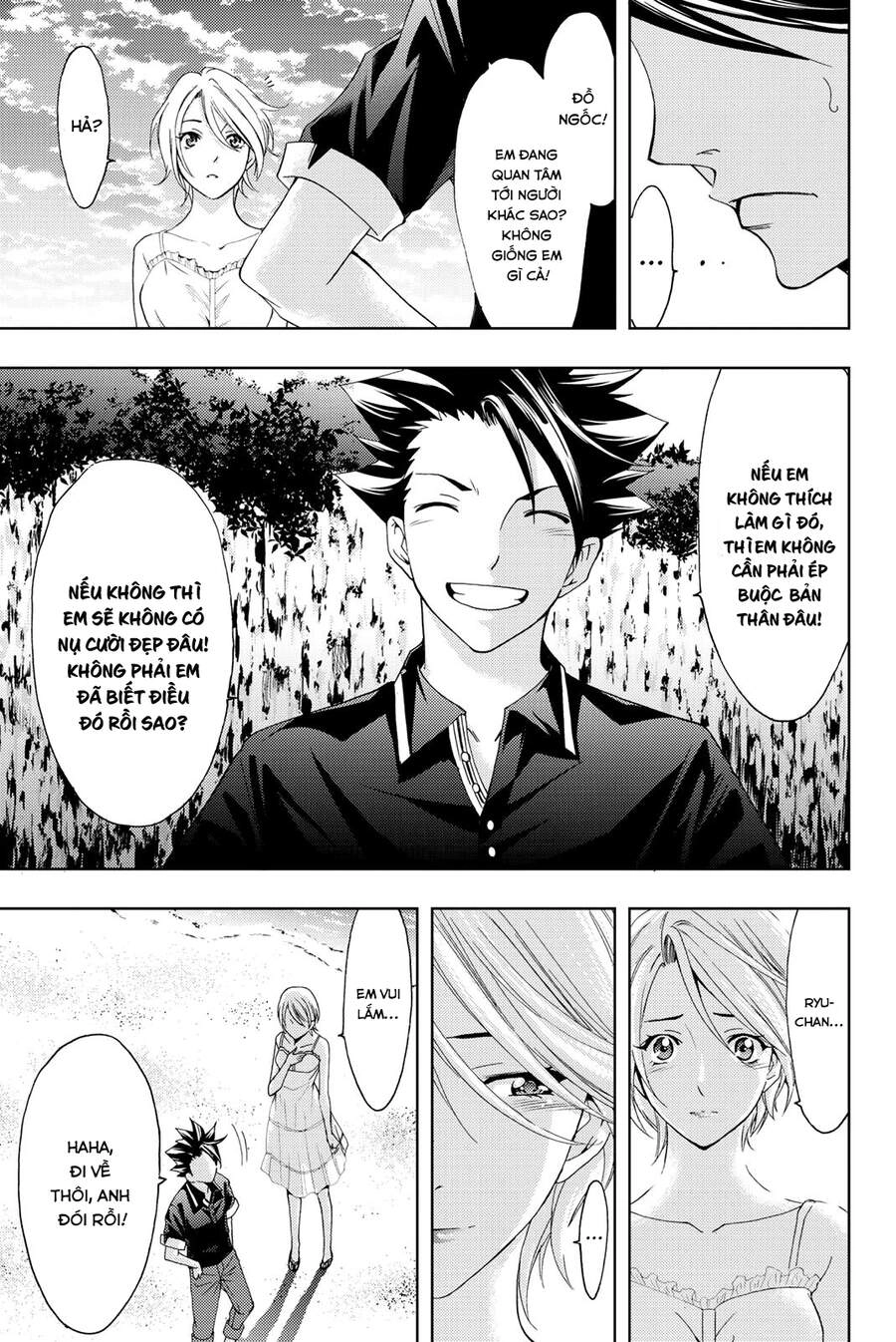 Hitman Chapter 60 - 15