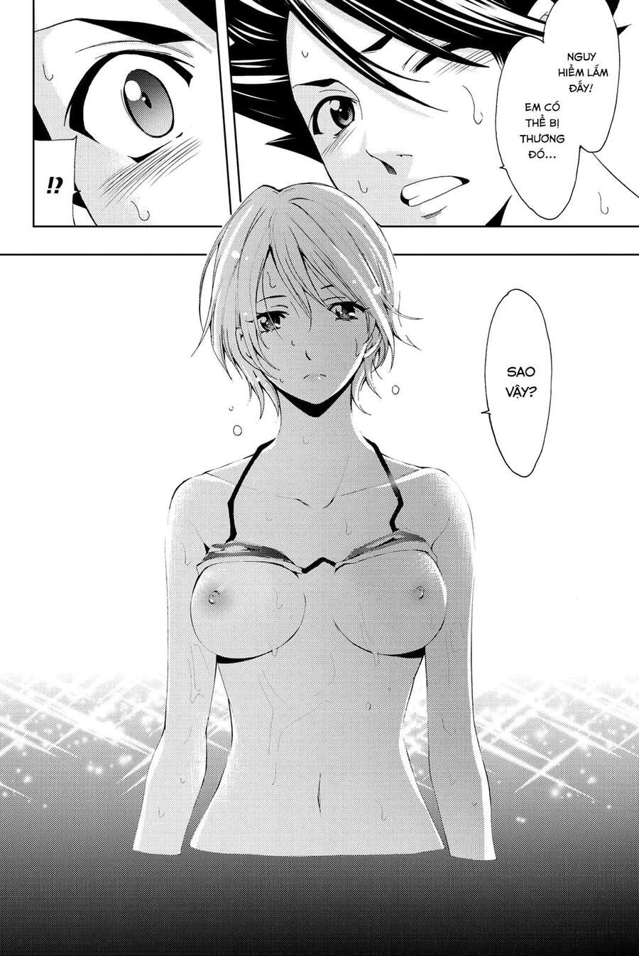 Hitman Chapter 61 - 7