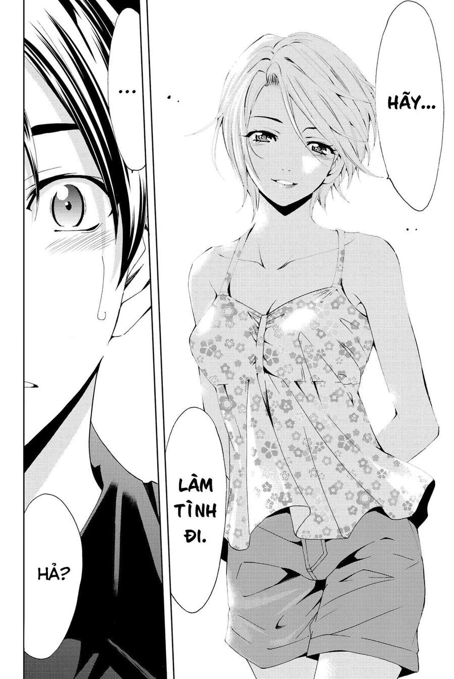 Hitman Chapter 61 - 15