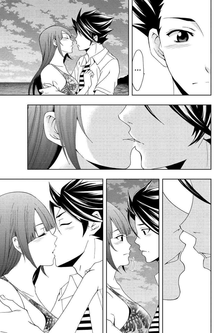 Hitman Chapter 64 - 11