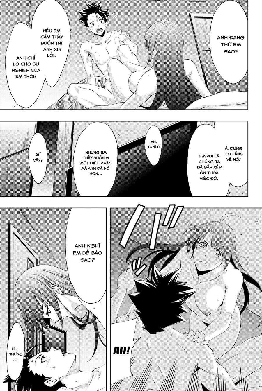 Hitman Chapter 66 - 9