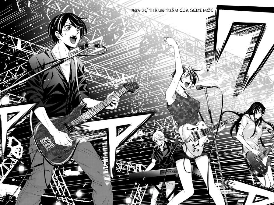 Hitman Chapter 67 - 4