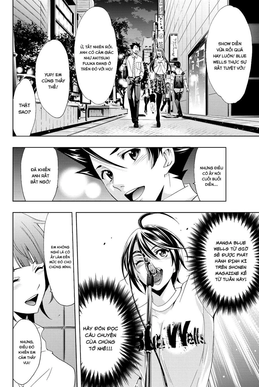 Hitman Chapter 67 - 5