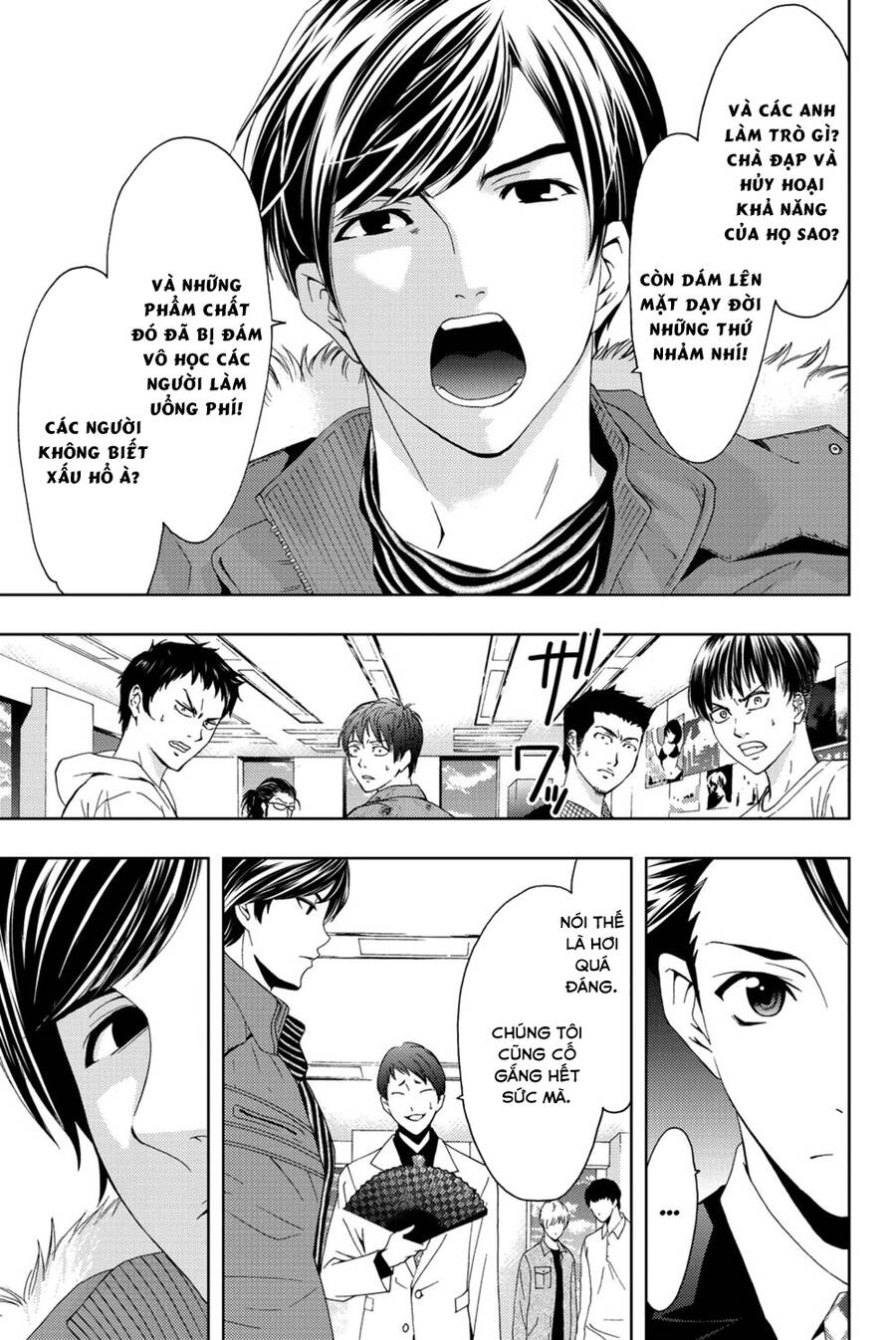 Hitman Chapter 68 - 14