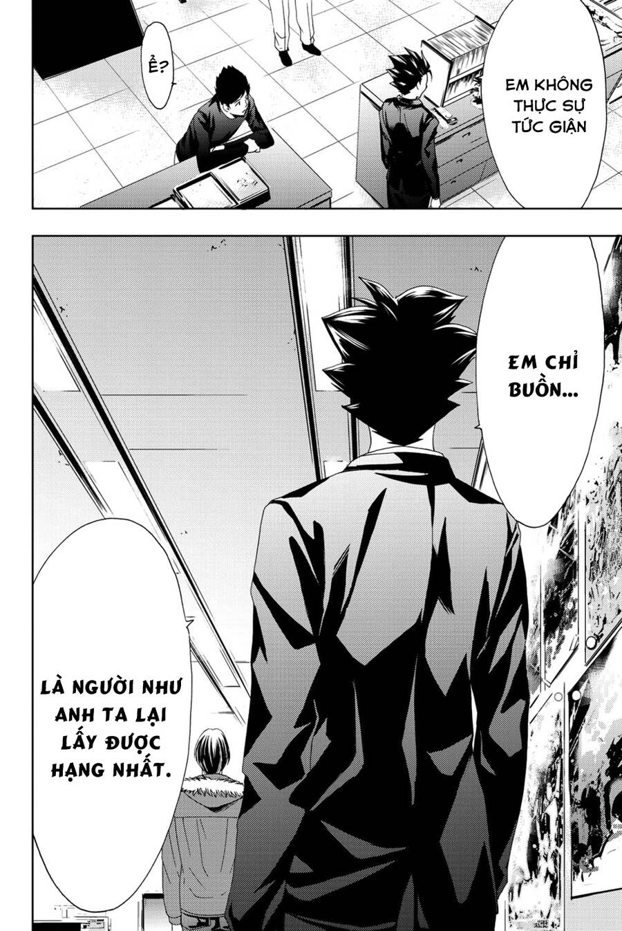 Hitman Chapter 68 - 19