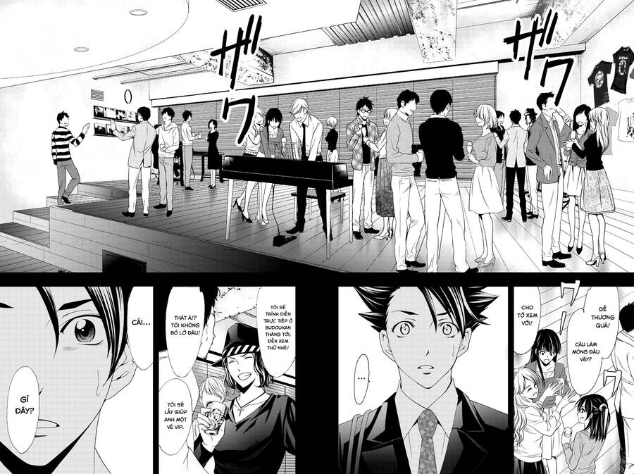 Hitman Chapter 69 - 11