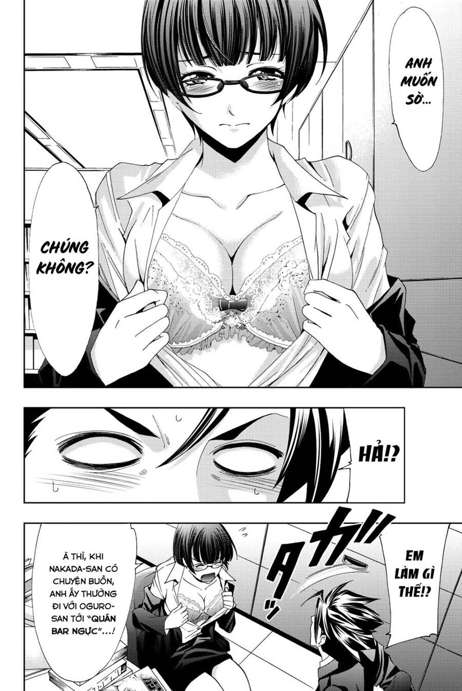 Hitman Chapter 70 - 13