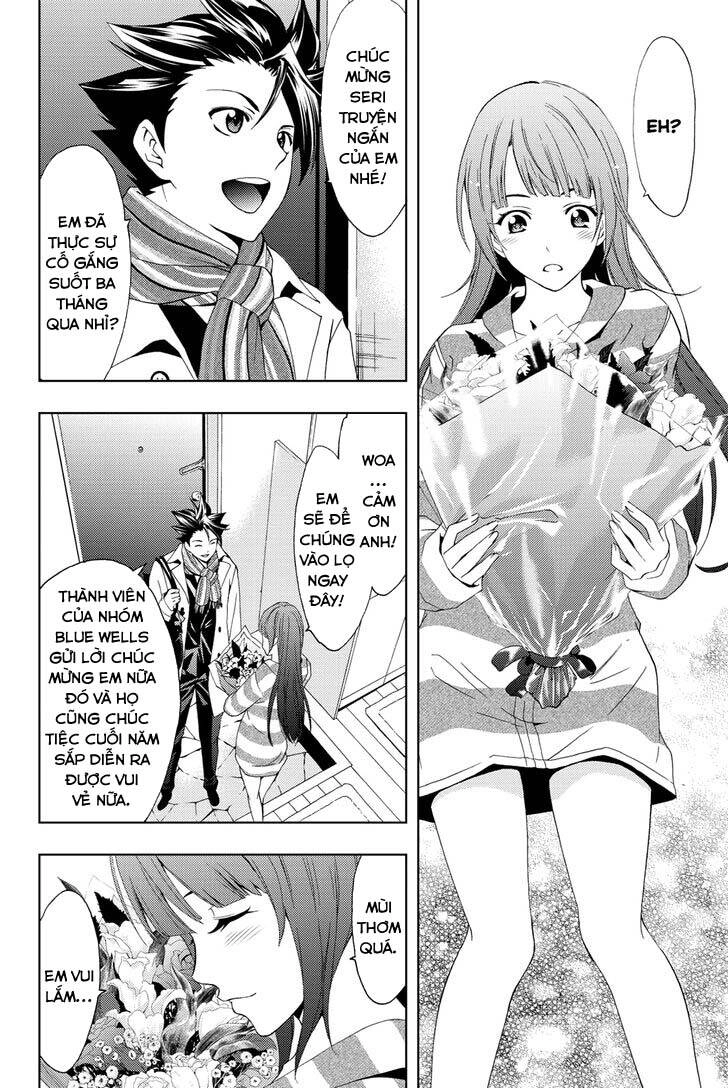 Hitman Chapter 72 - 7