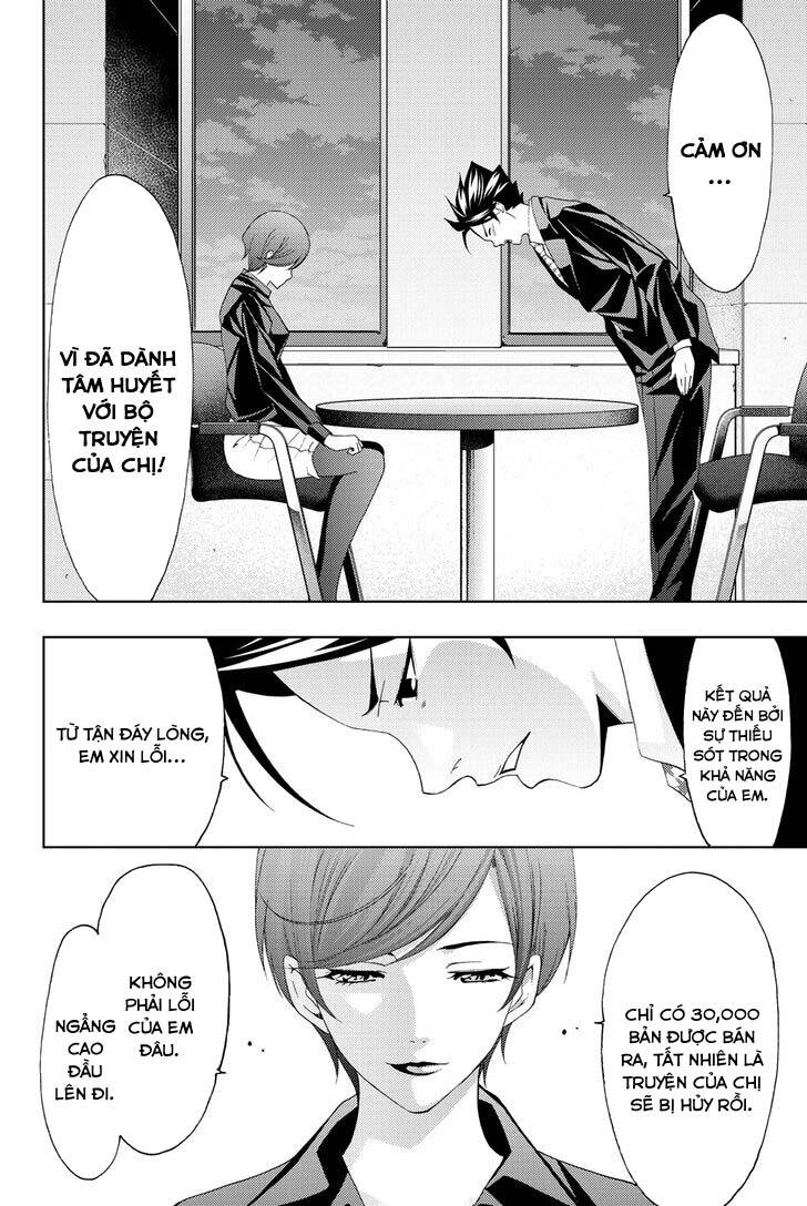 Hitman Chapter 72 - 11