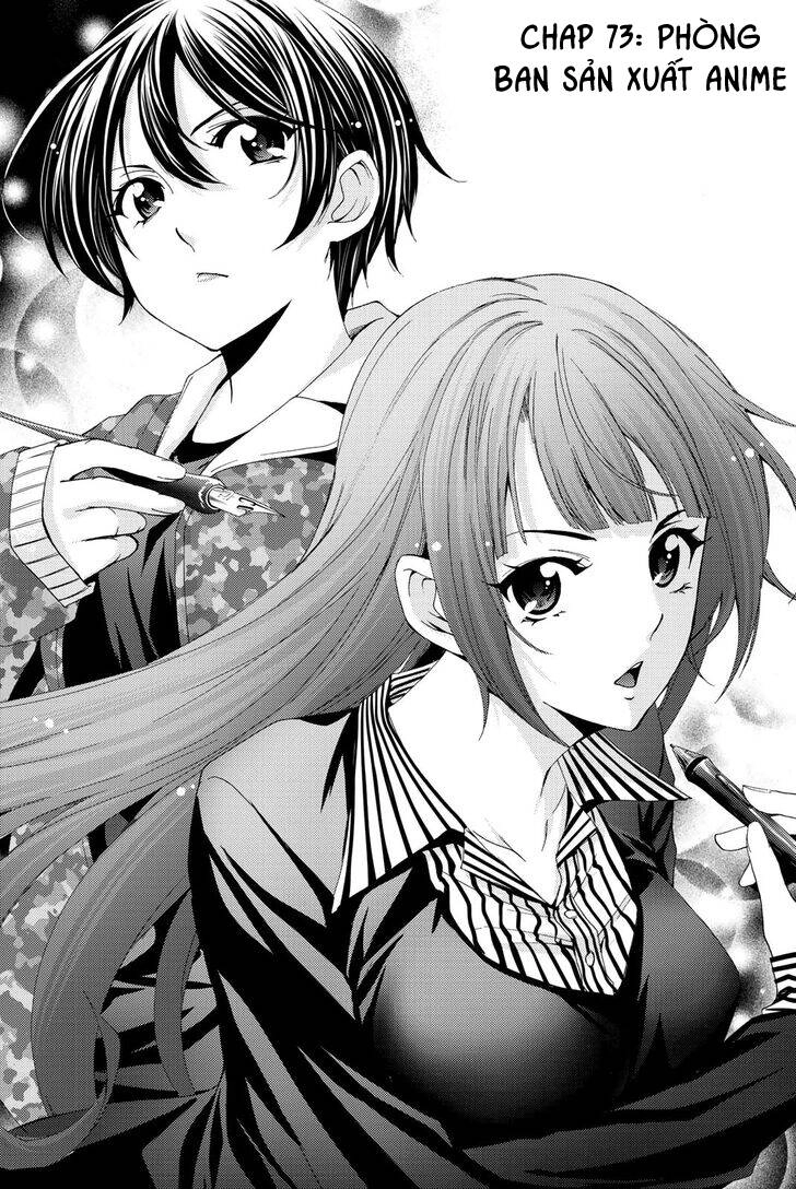 Hitman Chapter 73 - 2