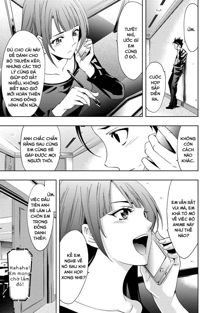 Hitman Chapter 73 - 13