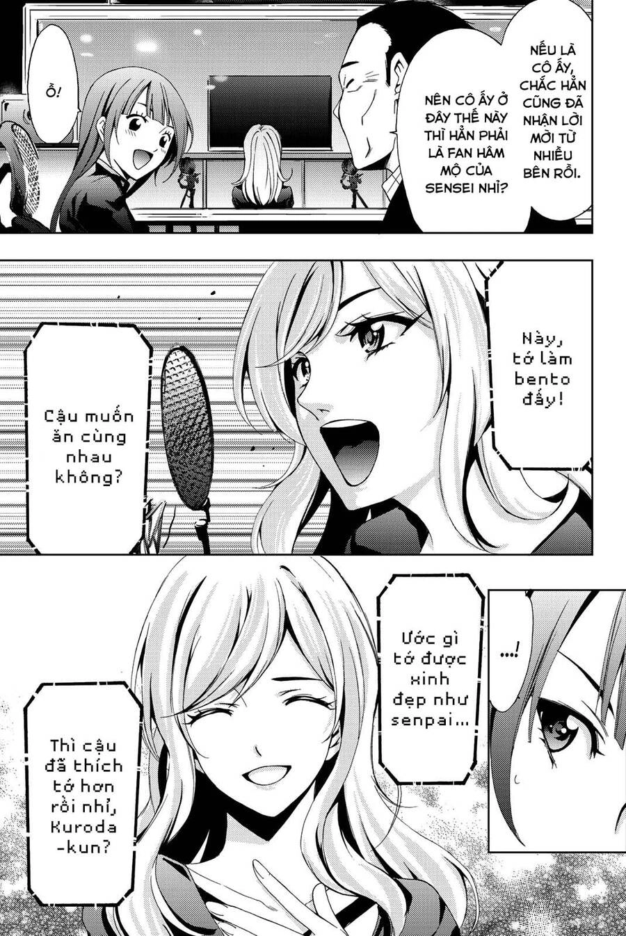 Hitman Chapter 75 - 14