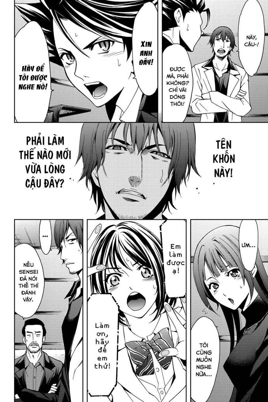 Hitman Chapter 76 - 9