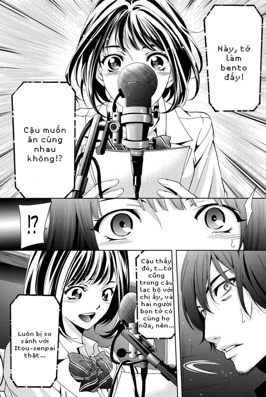 Hitman Chapter 76 - 11