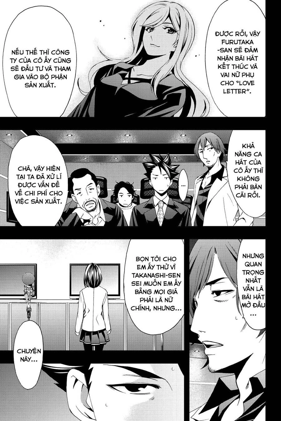 Hitman Chapter 78 - 2