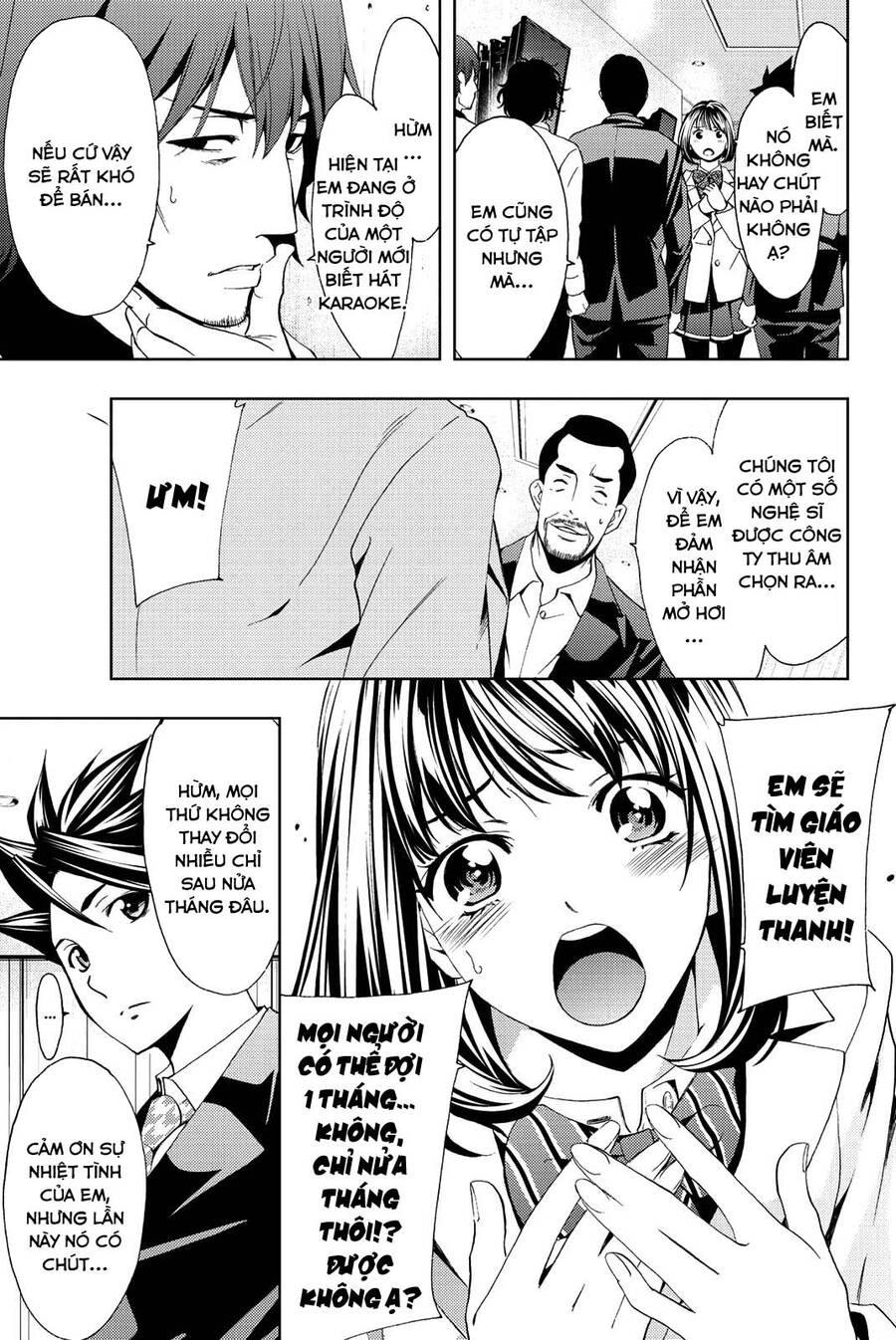 Hitman Chapter 78 - 4