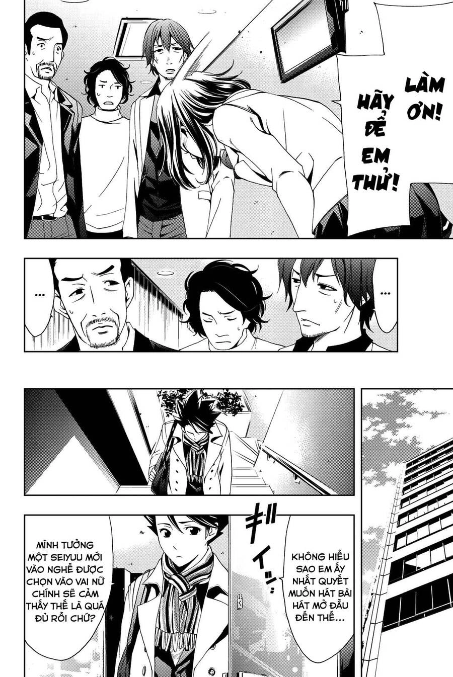 Hitman Chapter 78 - 5